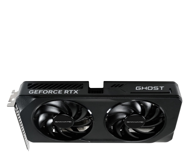 Gainward GeForce RTX 5060 Ti Ghost OC 16GB GDDR7 DLSS4 - 1363741 - zdjęcie 6
